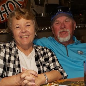 Meet your Posher, Cindy